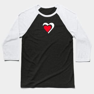 Hearth Baseball T-Shirt